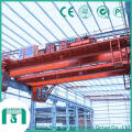 Application de l&#39;industrie Double Girder Autoad Crane